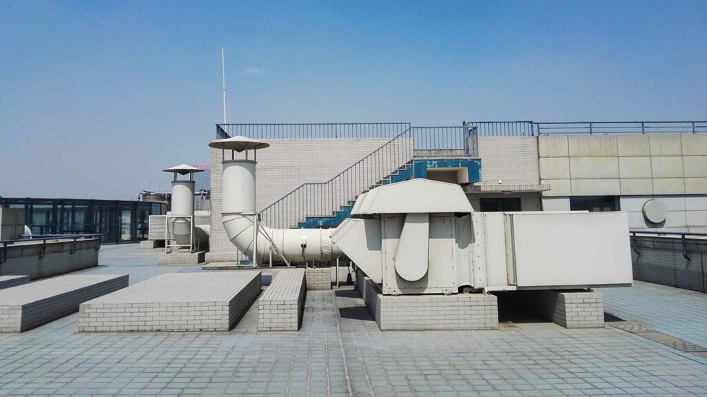 Why Should Industries Invest In Advanced Industrial Cooling Systems on thesunrisepost