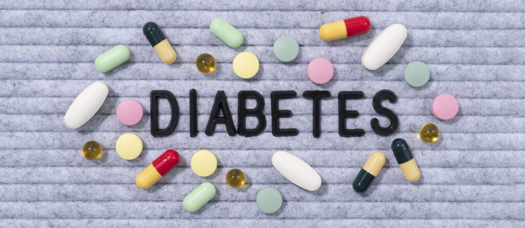 diabetes medications for weight loss