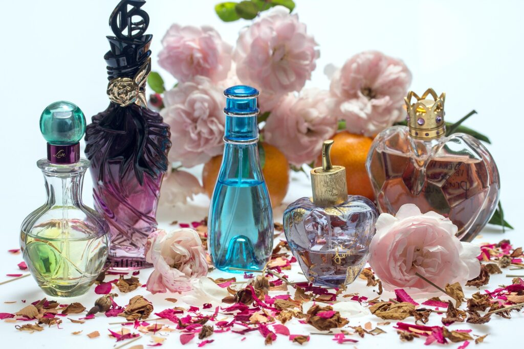 What Ingredients Define The Best Home Fragrance For Long-Lasting Freshness On TheSunrisePost
