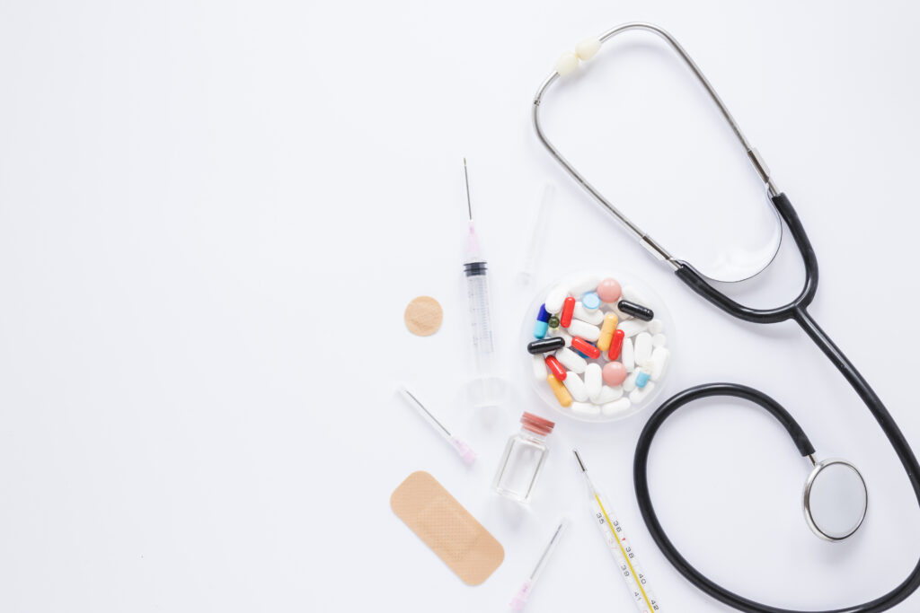 estrogen treatment for men