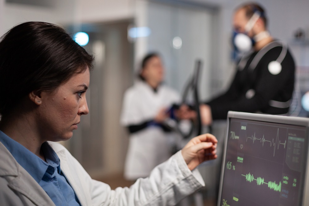 cardiac stress test near me