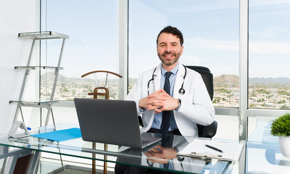 concierge doctor los angeles