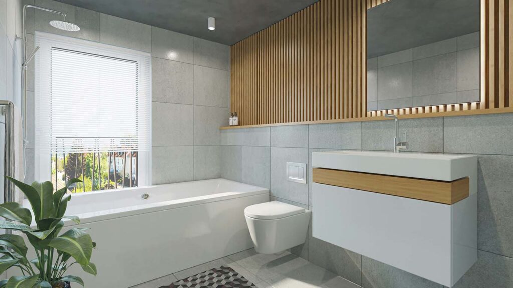 How Tub And Shower Wall Panels Transform Bathroom Design And Maintenance on thesunrisepost
