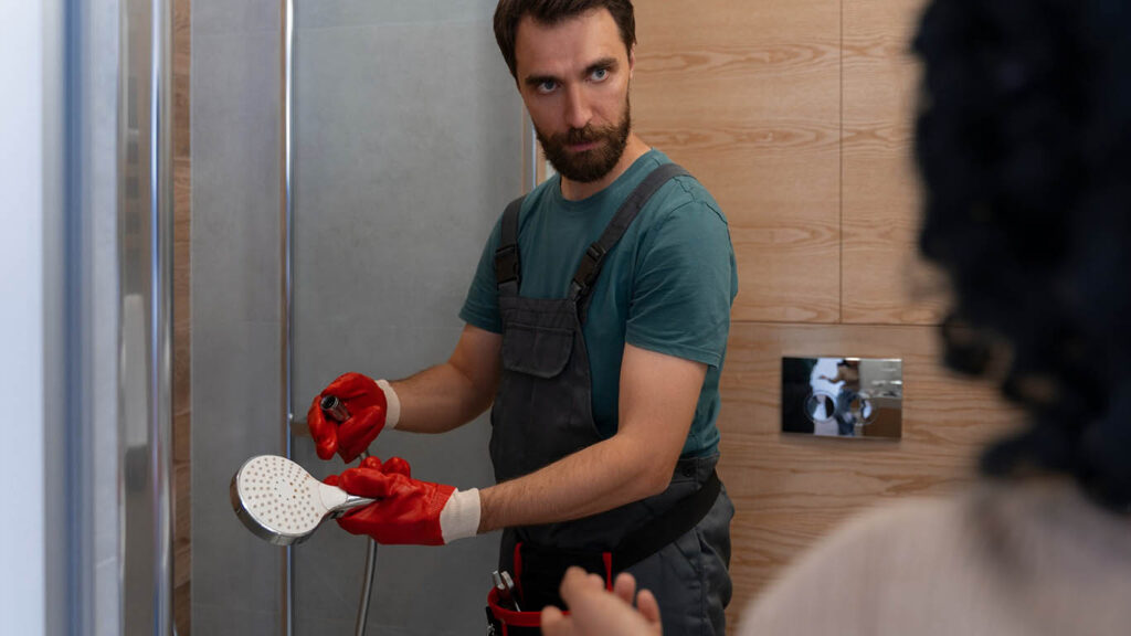 Why Shower Replacement Services Are Essential For Modern Home Upgrades on thesunrisepost