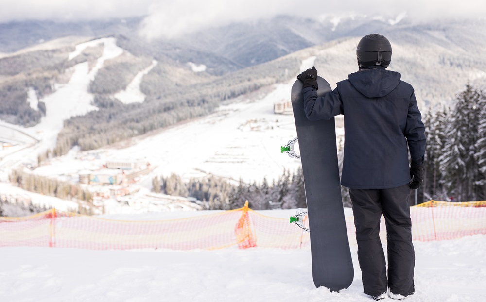 snowboarding pants for women