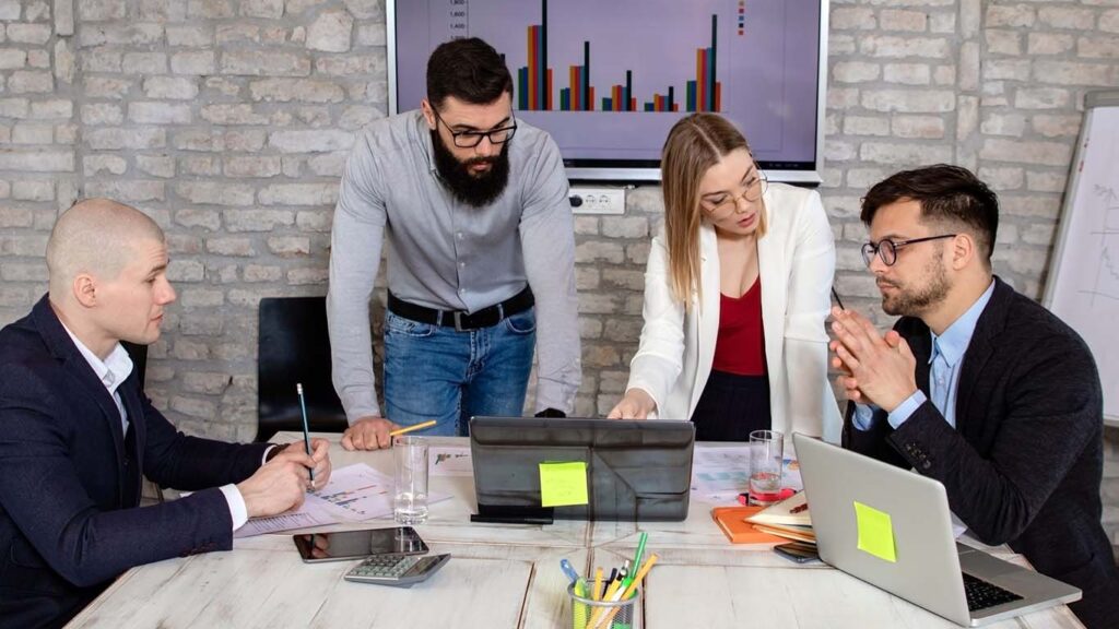 Why Modern Business Solutions Canada Empowers Growth And Operational Efficiency Why Modern Business Solutions Canada Empowers Growth And Operational Efficiency on thesunrisepost