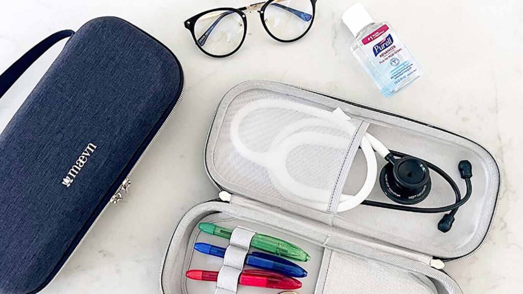 Where Can Healthcare Professionals Find The Best Stethoscope Case For Protection Where-Can-Healthcare-Professionals-Find-The-Best-Stethoscope-Case-For-Protection-on-thesunrisepost